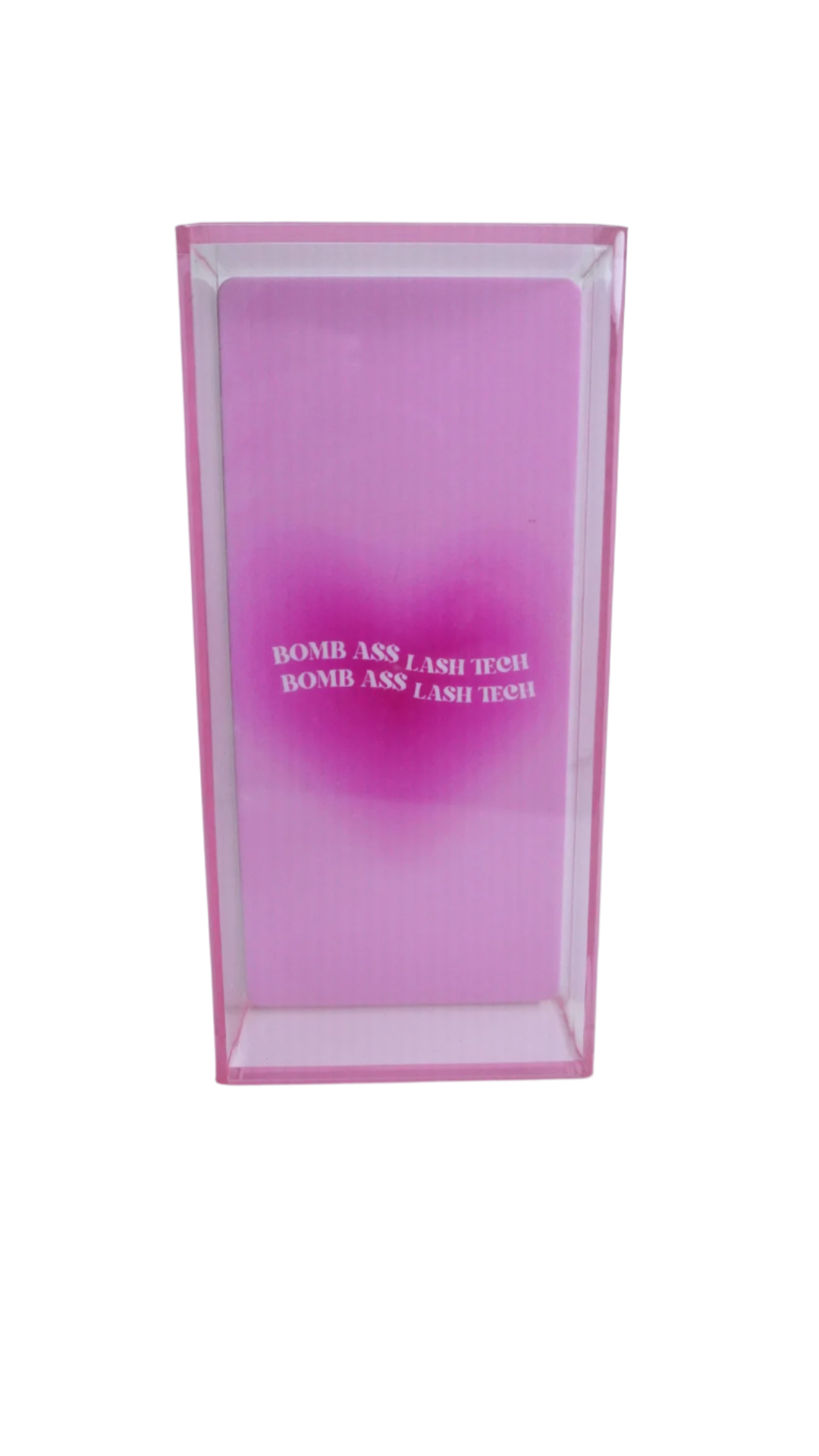 LASH TILE WITH DUST COVER