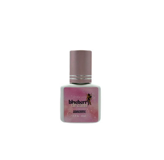BLUEBERRY DREAM ADHESIVE