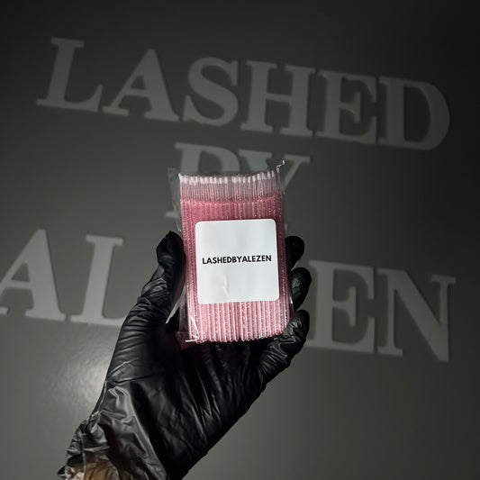 Micro Applicators/Swabs