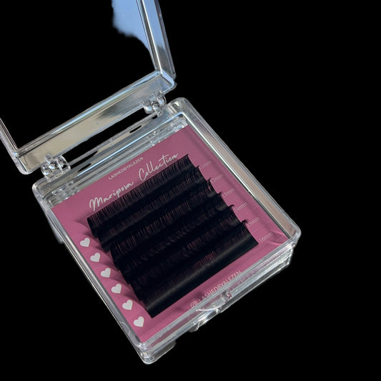 MARIPOSA SAMPLE TRAY (6-ROWS)